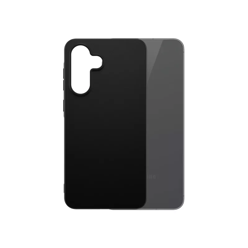 PanzerGlass SAFE. by ® TPU-kotelo musta Samsung Galaxy A56 5G | Bulk