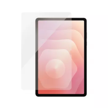 PanzerGlass näytönsuojakalvo Samsung Galaxy Tab S11 — karkaistu lasi, PET, silikoni, Ultra-Wide Fit, läpinäkyvä