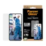 Näytönsuoja PanzerGlass Ultra-Wide Fit Samsung Galaxy A57 5G – kirkas, naarmuuntumaton