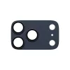 PanzerGlass Fender Deep Blue -kameransuoja iPhone 17 Pro