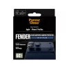 Kameransuojalasi PanzerGlass Fender Deep Blue iPhone 17 Pro Max, silikoni, naarmu- ja iskunkestävä