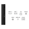 TCL Q6C 85Q6C TV 2,16 m (85