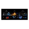 TCL Q6C 85Q6C TV 2,16 m (85
