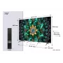 TCL Q6C 75Q6C TV 190,5 cm (75
