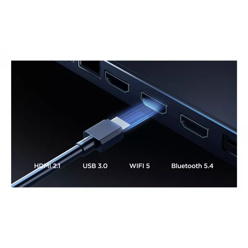 TCL Q6C 65Q6C TV 165,1 cm (65
