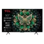 TCL 50Q6C TV 127 cm (50 inch) 4K Ultra HD Smart TV Wi-Fi metalli