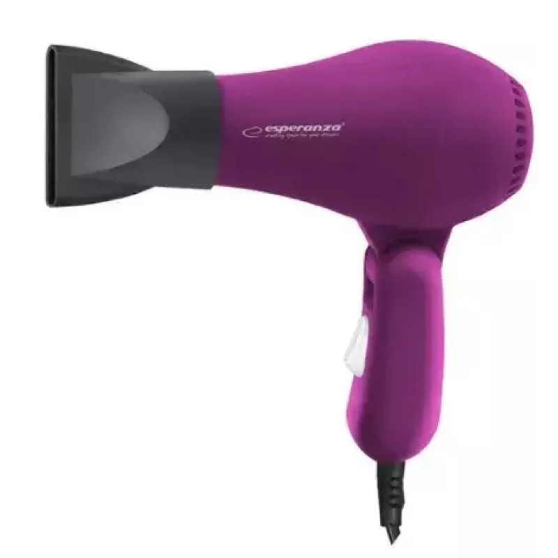 Hiustenkuivaaja ESPERANZA EBH003P 750W