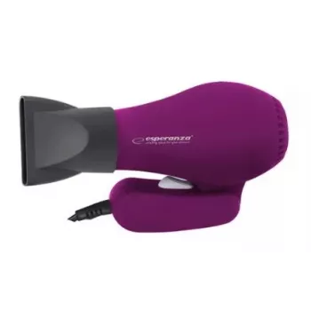 Hiustenkuivaaja ESPERANZA EBH003P 750W