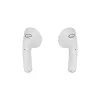 Langattomat in-ear-kuulokkeet ESPERANZA EH237W — Bluetooth 5.3, kosketusohjaus, 3–4 h akku, valkoinen