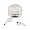 Langattomat in-ear-kuulokkeet ESPERANZA EH237W — Bluetooth 5.3, kosketusohjaus, 3–4 h akku, valkoinen