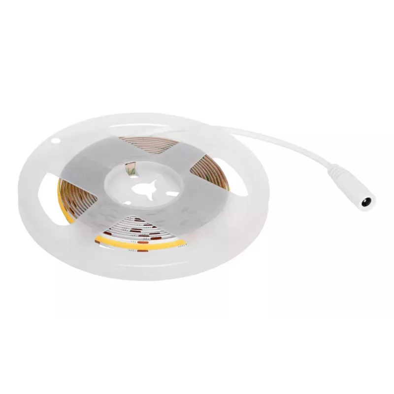 Yleis-LED-nauha ActiveJet AJE-COB 3 m neutraalinvalkoinen 1850 lm 19 W IP20