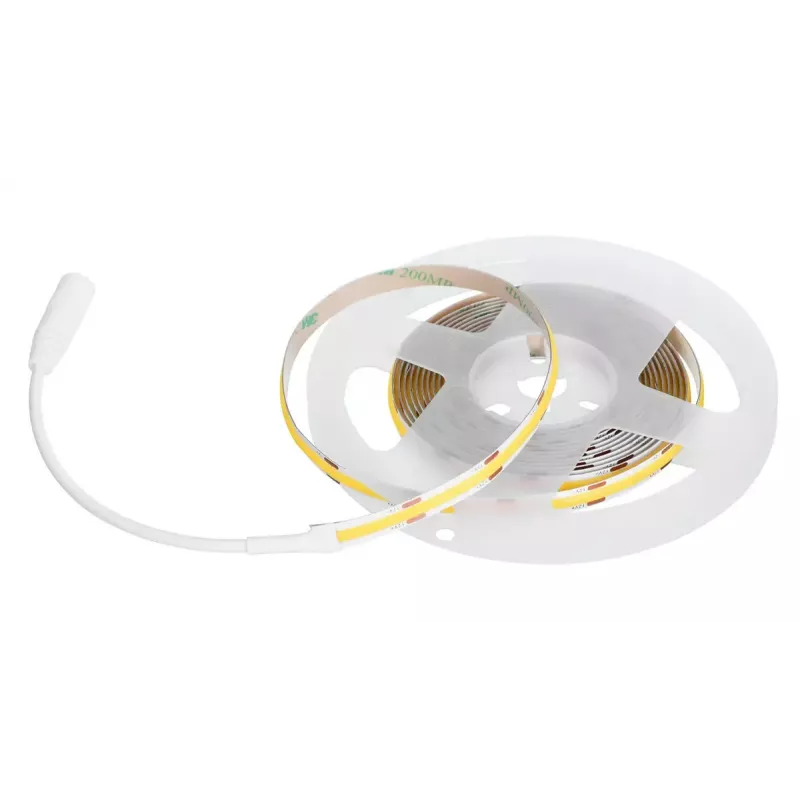 Yleis-LED-nauha ActiveJet AJE-COB 3 m neutraalinvalkoinen 1850 lm 19 W IP20