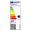 Yleis-LED-nauha ActiveJet AJE-COB 3 m neutraalinvalkoinen 1850 lm 19 W IP20