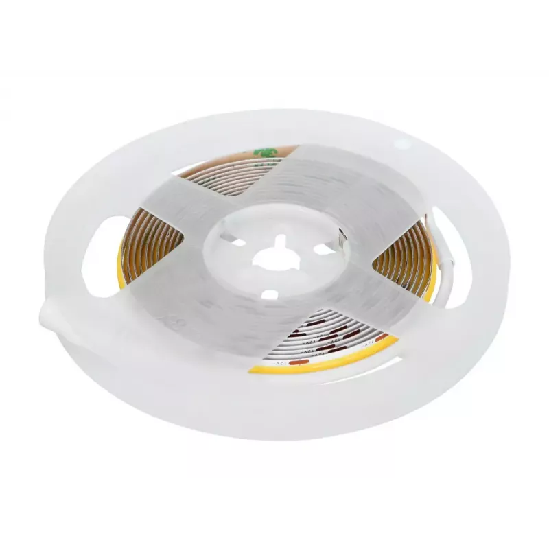 Yleis-LED-nauha ActiveJet AJE-COB 3 m neutraalinvalkoinen 1850 lm 19 W IP20