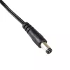 Akyga AK-TB-22 yleisvirtalähde, 5 V, 2 A, 10 W, 5,5 x 2,1 mm, 1,5 m