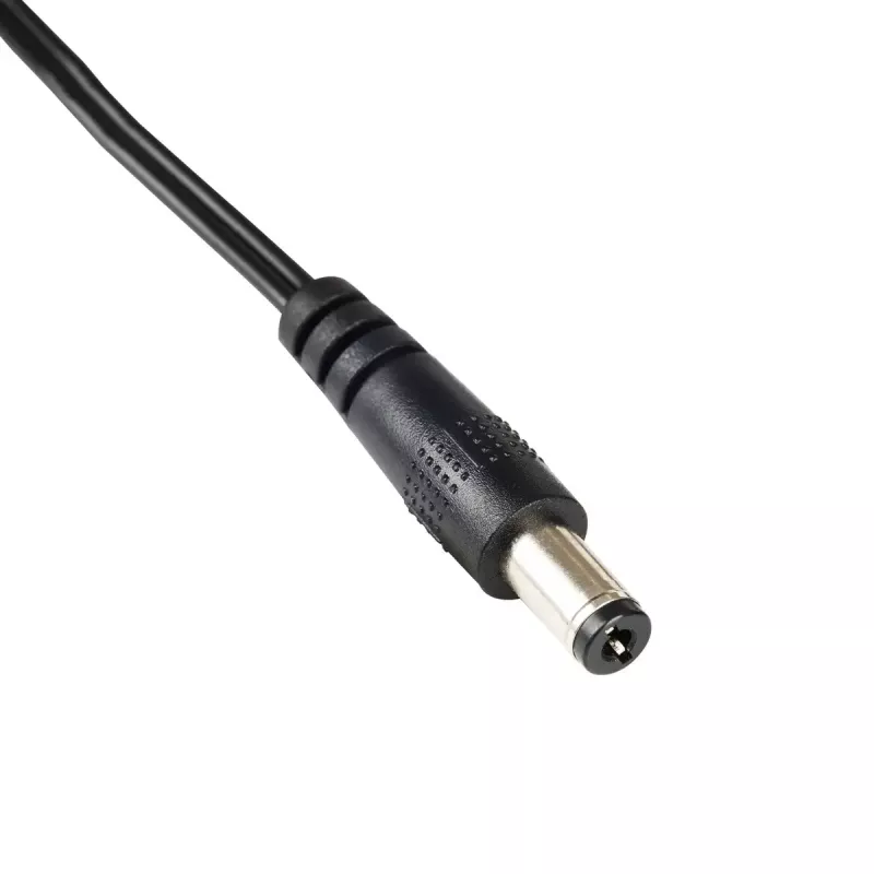 Akyga AK-TB-22 yleisvirtalähde, 5 V, 2 A, 10 W, 5,5 x 2,1 mm, 1,5 m