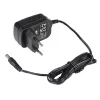 Akyga AK-TB-22 yleisvirtalähde, 5 V, 2 A, 10 W, 5,5 x 2,1 mm, 1,5 m