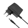 Matkapuhelimen laturi Qoltec 52397 universaali musta AC sisäkäyttöön 2A 220-240V