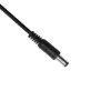 Matkapuhelimen laturi Qoltec 52397 universaali musta AC sisäkäyttöön 2A 220-240V