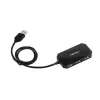 USB-keskitin NATEC NHU-0647