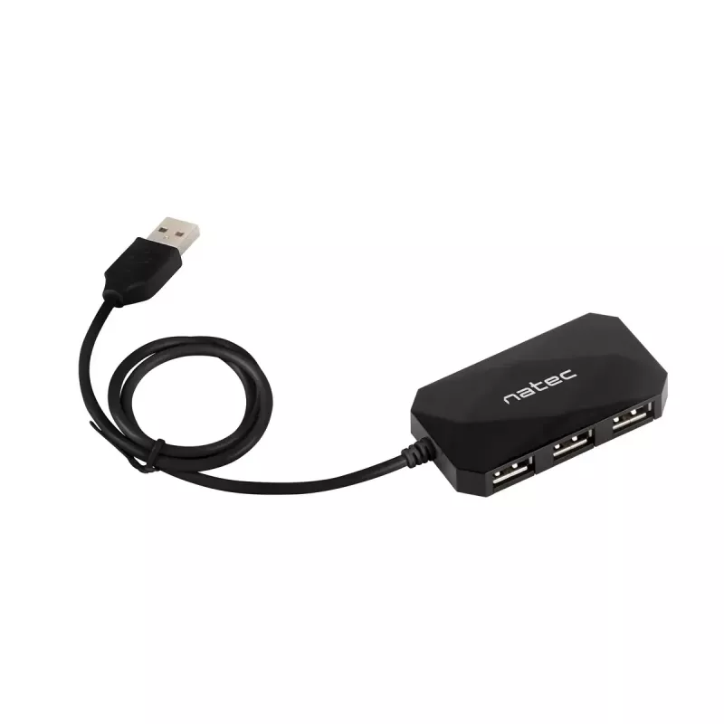 USB-keskitin NATEC NHU-0647