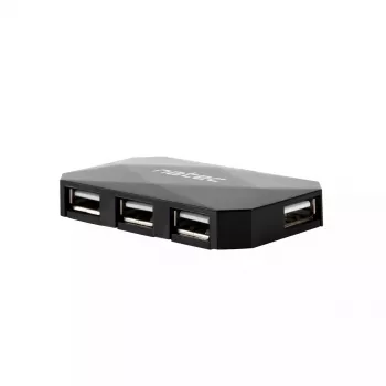 USB-keskitin NATEC NHU-0647