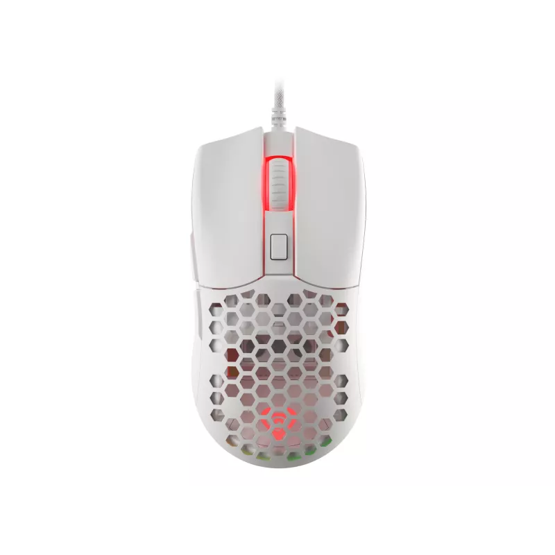 GENESIS Krypton 750 hiiri peli oikeakätinen USB Type-A optinen 2000 DPI
