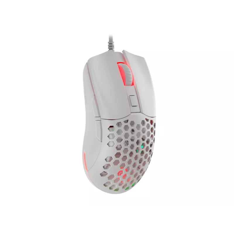 GENESIS Krypton 750 hiiri peli oikeakätinen USB Type-A optinen 2000 DPI