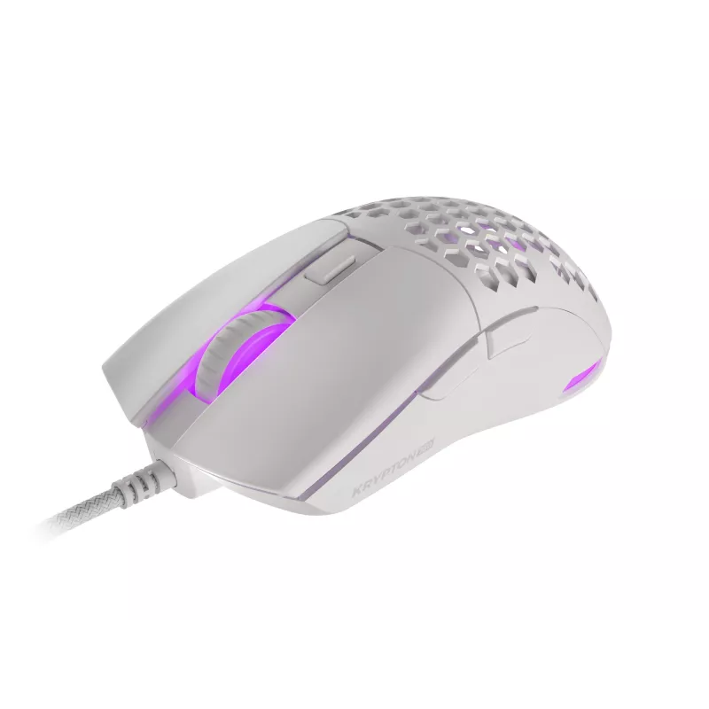 GENESIS Krypton 750 hiiri peli oikeakätinen USB Type-A optinen 2000 DPI