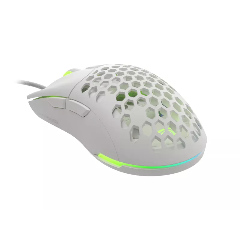 GENESIS Krypton 750 hiiri peli oikeakätinen USB Type-A optinen 2000 DPI