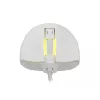 GENESIS Krypton 750 hiiri peli oikeakätinen USB Type-A optinen 2000 DPI
