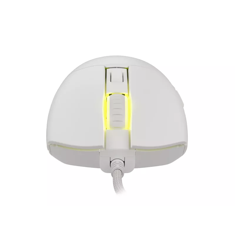 GENESIS Krypton 750 hiiri peli oikeakätinen USB Type-A optinen 2000 DPI