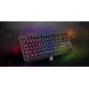 GENESIS Thor 230 TKL näppäimistö pelikäyttöön USB + RF langaton + Bluetooth QWERTZ musta