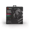 Headset Savio NEXUS johdollinen pelikuulokemikrofoni musta