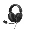 Headset Savio NEXUS johdollinen pelikuulokemikrofoni musta