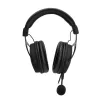 Headset Savio NEXUS johdollinen pelikuulokemikrofoni musta