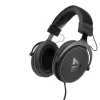 Headset Savio NEXUS johdollinen pelikuulokemikrofoni musta