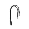 Headset Savio NEXUS johdollinen pelikuulokemikrofoni musta