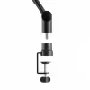 Maclean MC-898 mikrofonin pidike puomi, max 1 kg