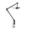 Maclean MC-898 mikrofonin pidike puomi, max 1 kg