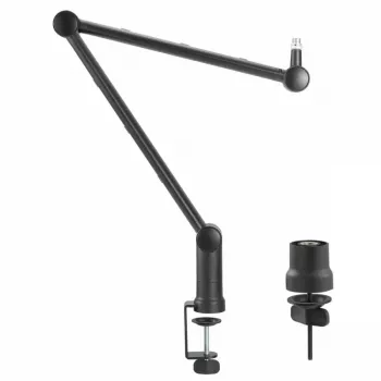 Maclean MC-898 mikrofoniteline puomi, enintään 1 kg
