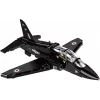 Rakennuslelu Cobi BAe Hawk T1 mallirakennussarja 5845 osaa Cobilta