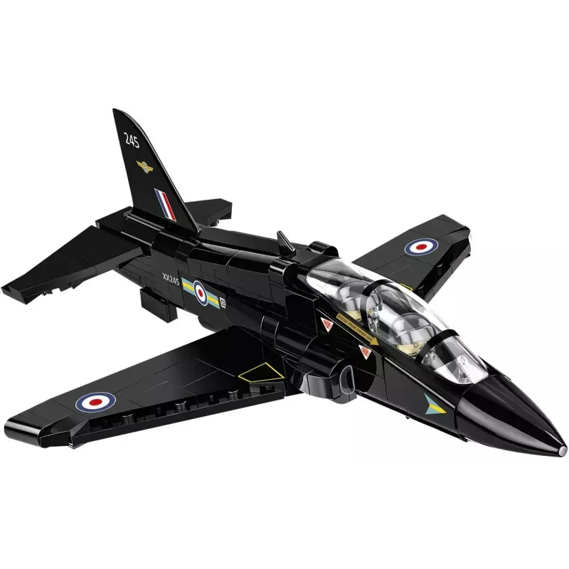 Rakennuslelu Cobi BAe Hawk T1 mallirakennussarja 5845 osaa Cobilta