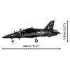 Rakennuslelu Cobi BAe Hawk T1 mallirakennussarja 5845 osaa Cobilta