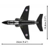 Rakennuslelu Cobi BAe Hawk T1 mallirakennussarja 5845 osaa Cobilta