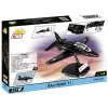 Rakennuslelu Cobi BAe Hawk T1 mallirakennussarja 5845 osaa Cobilta