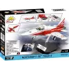 Rakennuslelu Cobi Northrop F-5E Tiger II malli 5857 palikkasarja