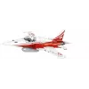 Rakennuslelu Cobi Northrop F-5E Tiger II malli 5857 palikkasarja
