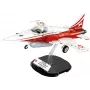 Rakennuslelu Cobi Northrop F-5E Tiger II malli 5857 palikkasarja