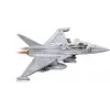 Rakennuspalikkasarja Cobi Rafale C 551 osaa malli COBl-5901